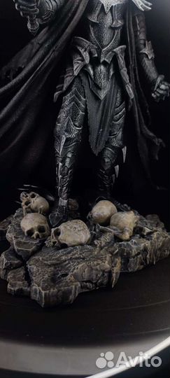 Саурон, Властелин колец