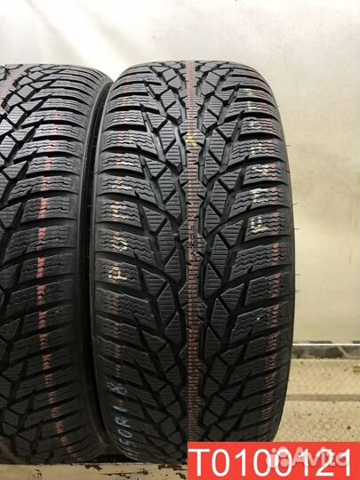 Nokian Tyres WR D4 225/50 R18 99H