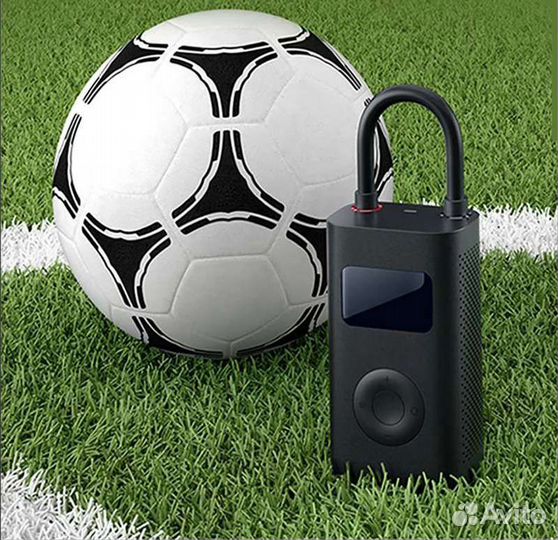 Насос Xiaomi Mijia Electric