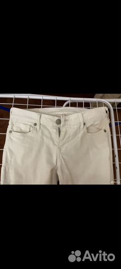 Джинсы true religion прямые