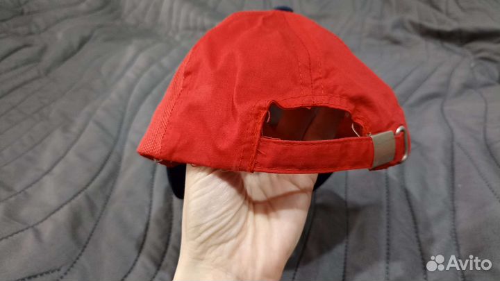 Бейсболка детская