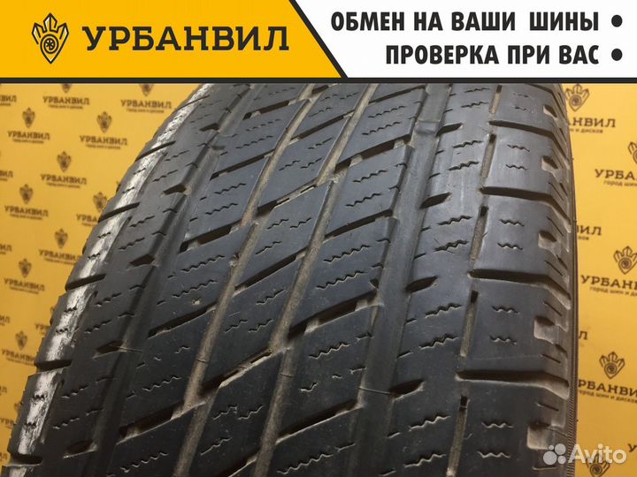 Toyo Open Country H/T 245/60 R18