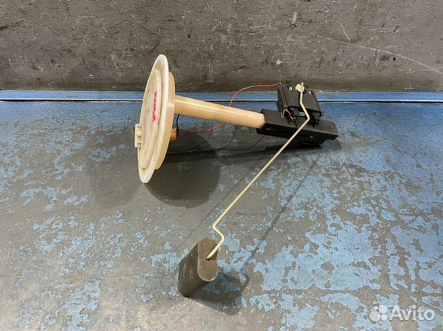 Датчик уровня топлива Ford Kuga CBV