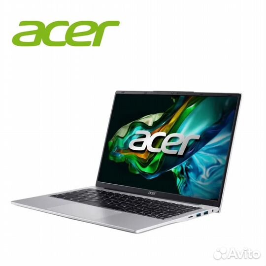 Ноутбук Acer Aspire Lite Ноутбук 14