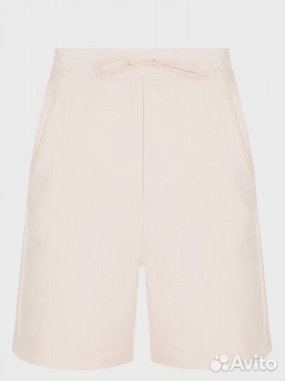 Шорты хлопковые Y-3