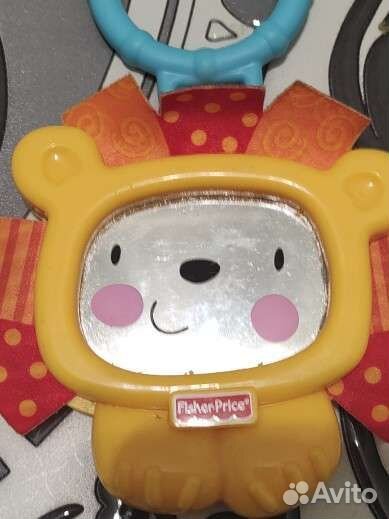 Игрушка развивающая Fisher-Price