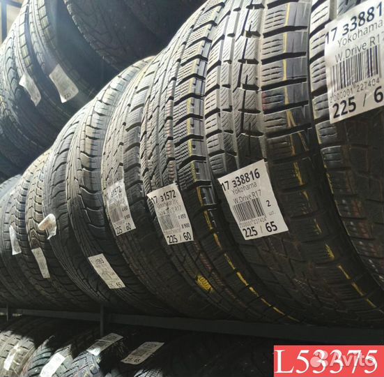 Kumho WinterCraft WP72 225/40 R18 92P