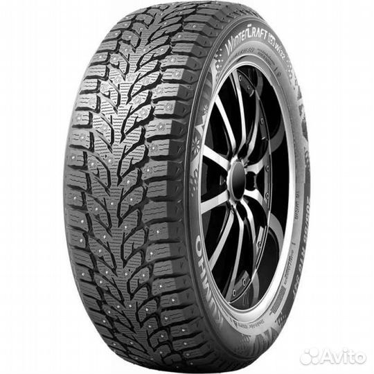 Kumho WinterCraft Ice Wi32 155/70 R13 75T