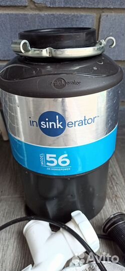 Измельчитель пищевых отходов