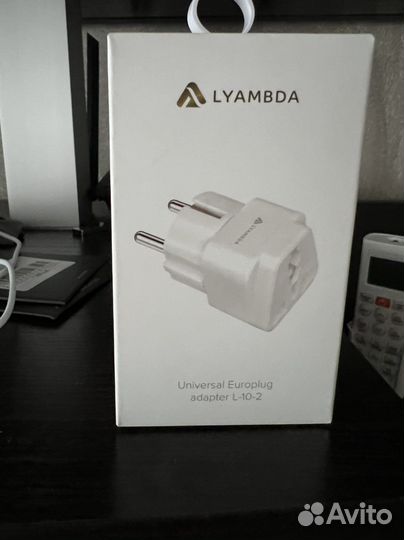 Преходник для dyson