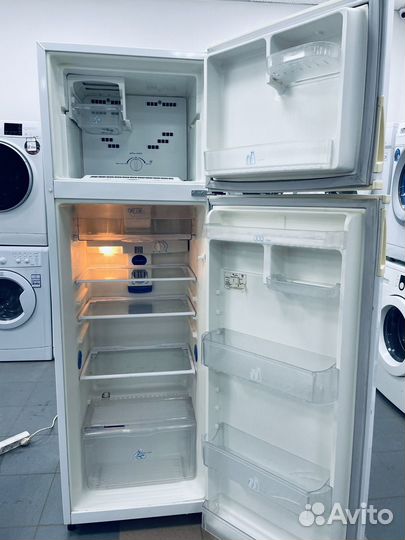 Холодильник бу. No Frost. Гарантия. Доставка