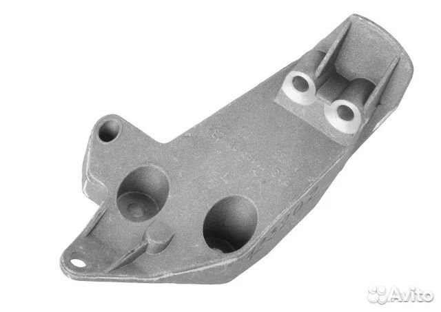 Кронштейн опоры двигателя правый ваз 1118 Калина