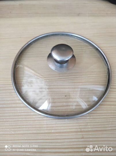 Крышка 10,5 см