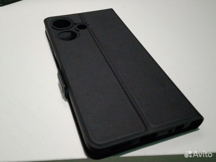 Чехол для infinix