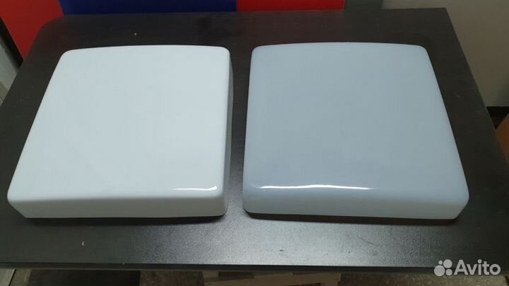 Создание пластиковых изделий