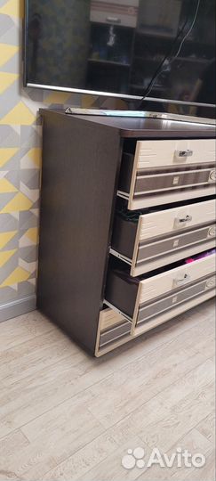 Шкафы и комоды бу