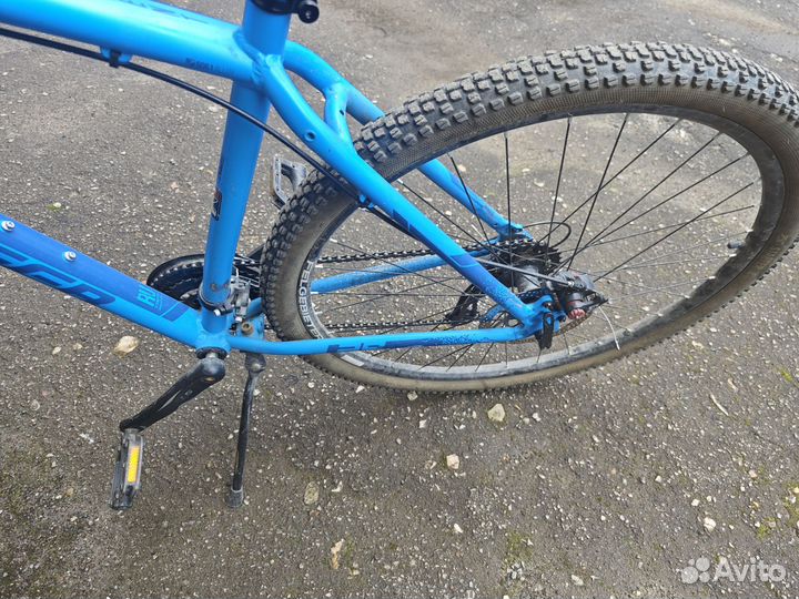 Велосипед Stinger Element Evo 29