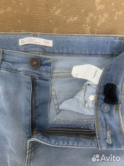 Джинсы женские gloria jeans 44