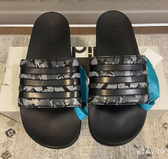 Шлепки Adidas Adilette