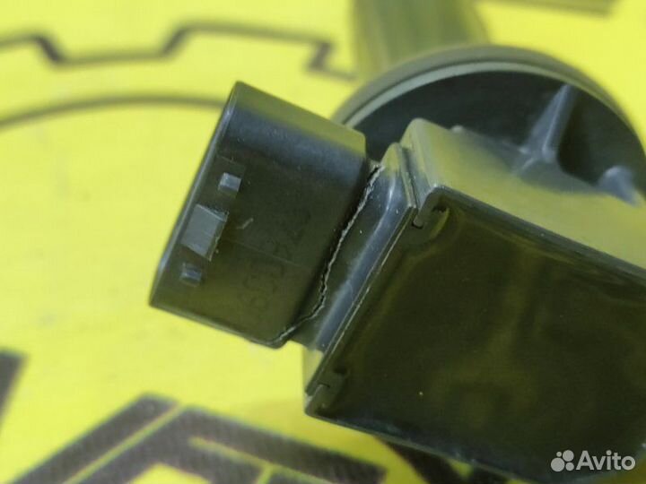 Катушка зажигания Toyota Corolla Allex NZE121