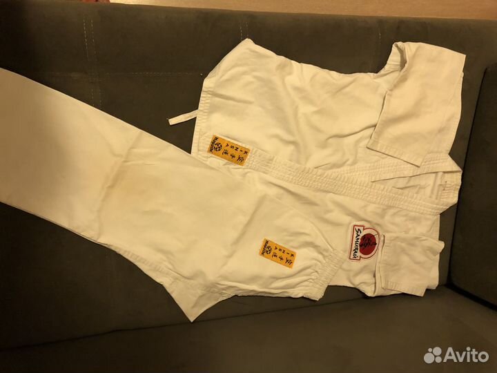 Кимоно для каратэ 150