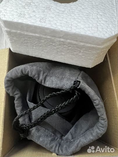 Обьектив canon EF 24 mm f/1.4L USM