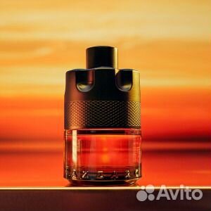 Парфюм Azzaro The Most Wanted Le Parfum