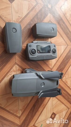 Продам квадрокоптер