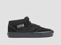 vans half cab 44