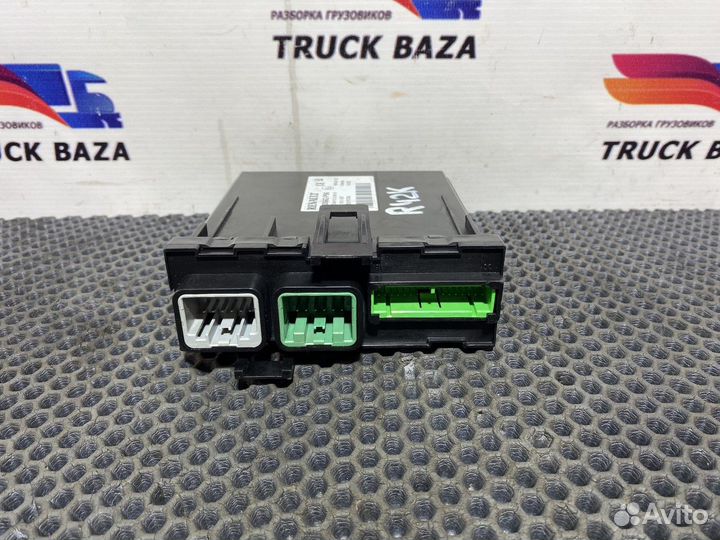 Блок управления ciom HI Renault T