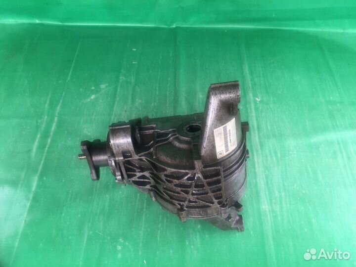 Редуктор заднего моста Cadillac STS SRX 3.23