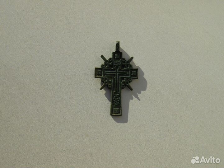 Крест коллекционный оригинал