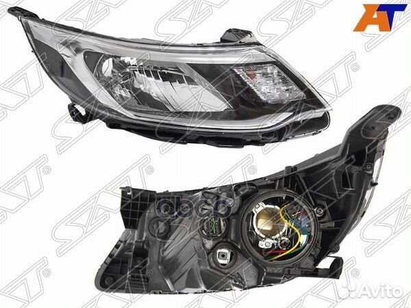 Фара ST22311R2R Sat