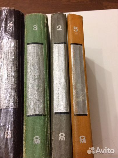 Книги приключений