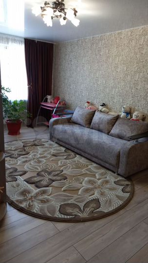 3-к. квартира, 105 м², 5/5 эт.