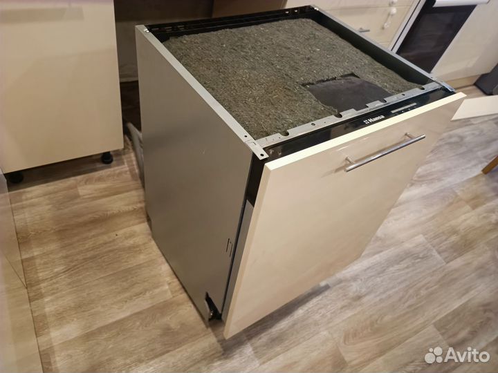 Посудомоечная машина hansa