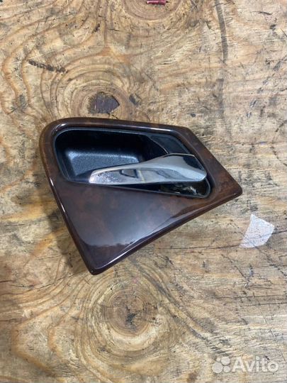 Ручка двери внутренняя правая Mercedes-Benz