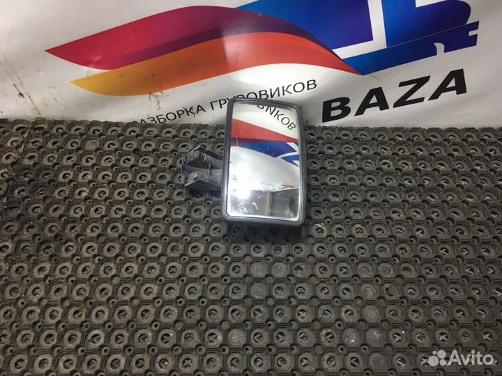 Зеркало бордюрное Mercedes-Benz Actros