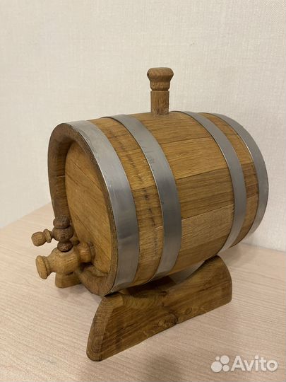 Бочка для вина