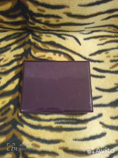 Набор для макияжа