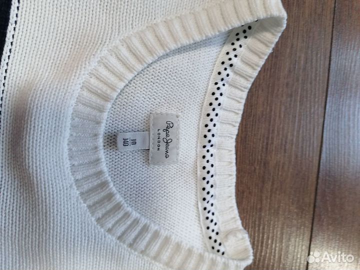 Джемпер для девочки