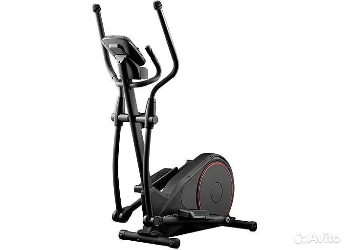 Эллиптический тренажер Hasttings DRE60