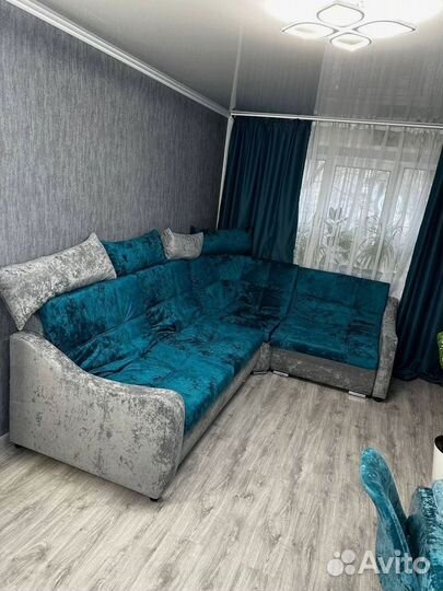 Диван раскладной новый