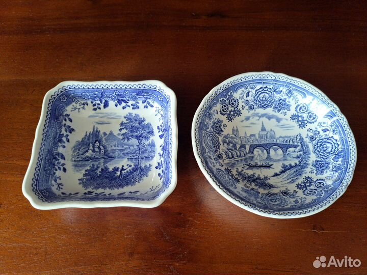 Villeroy boch Burgenland