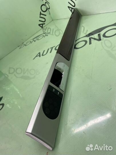 Накладка двери задняя правая Volkswagen Touareg 7L