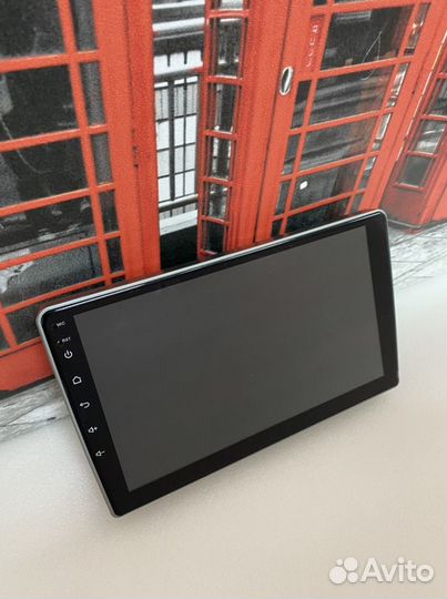 Android магнитола Hyundai Grand Starex 07-15