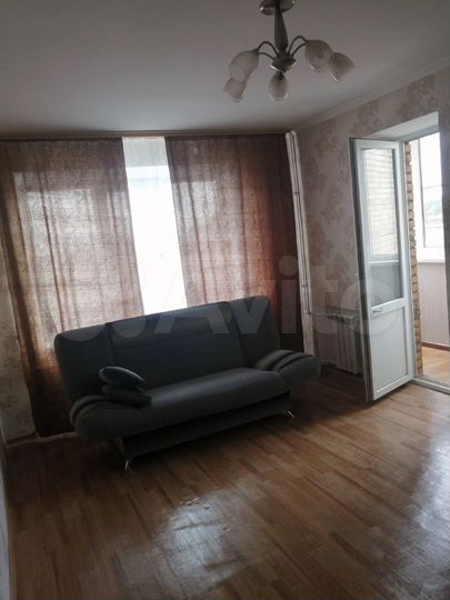 2-к. квартира, 45 м², 7/9 эт.
