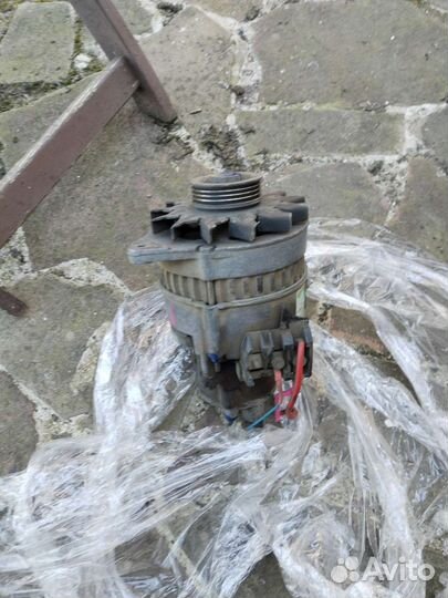 Генератор Ford transit бу 1997 г