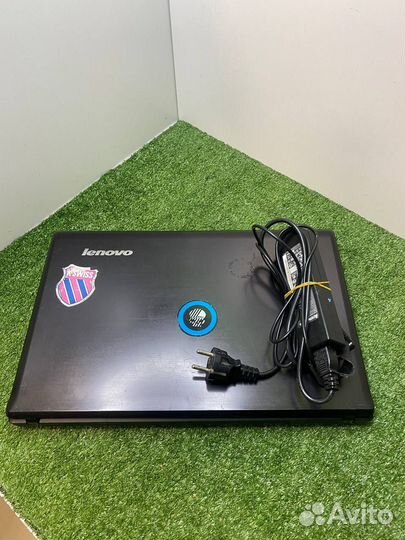 Ноутбук Lenovo IdeaPad G770 (Т22517)