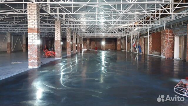 Водитель мини погрузчика